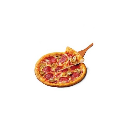 Pizza Speciale 