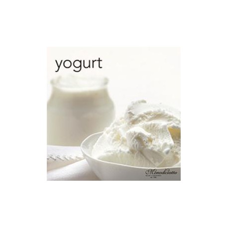 Yogurt bianco