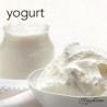 Yogurt bianco