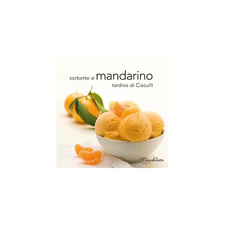 Mandarina Sicilia