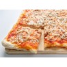 Pizza Plancha  Atún y Cebolla