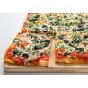 Pizza Vegetal