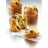 Muffin Jumbo con chips de chocolate