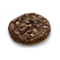 Cookie de Chocolate Belga