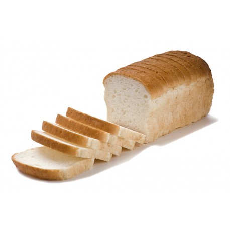 Pan molde (cortado) sin gluten