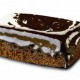 Cake Chocolate (20 raciones)