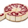 Cheesecake Nueva York  Framb.(16r)